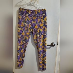 Womens LulaRoe Tall & Curvy